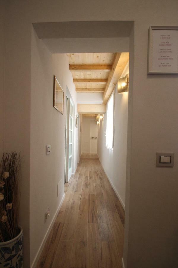 Guest house Elisa Florence