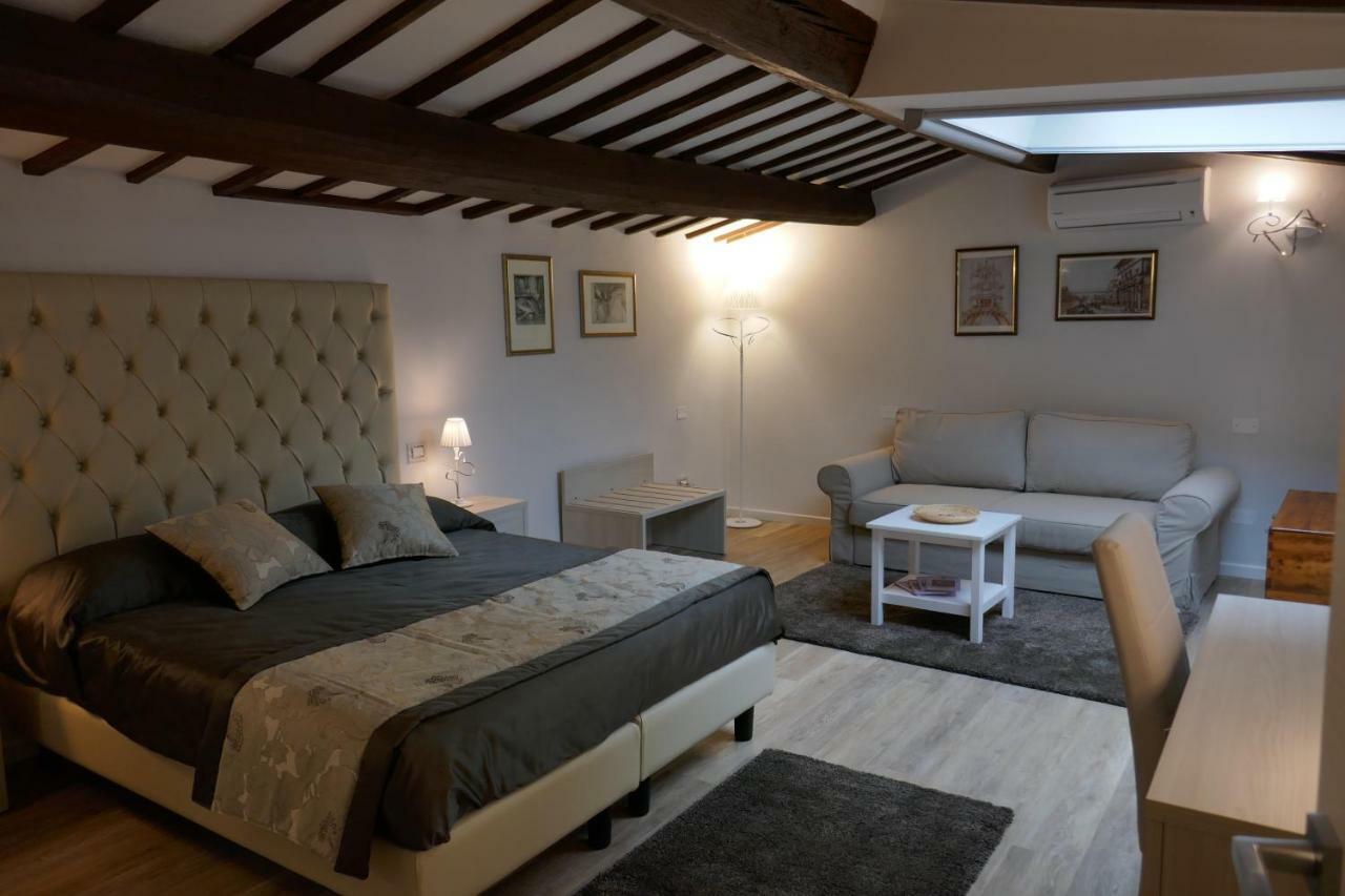 Guest house Elisa Florence