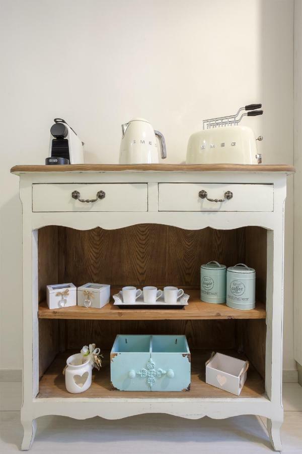 Apartment Accademia Gallery Charming *