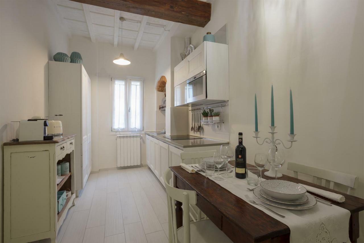 Apartment Accademia Gallery Charming *