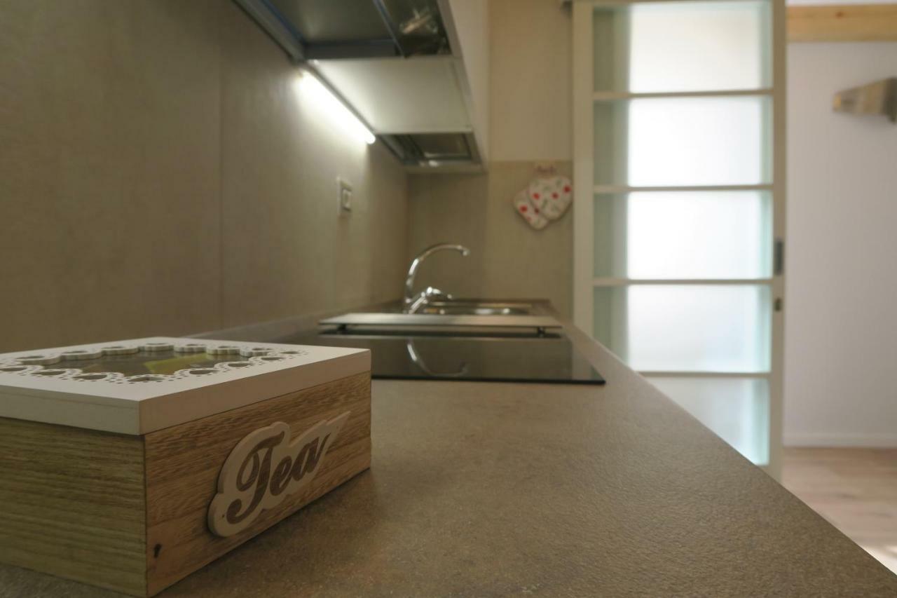 Elisa Guest house Florence