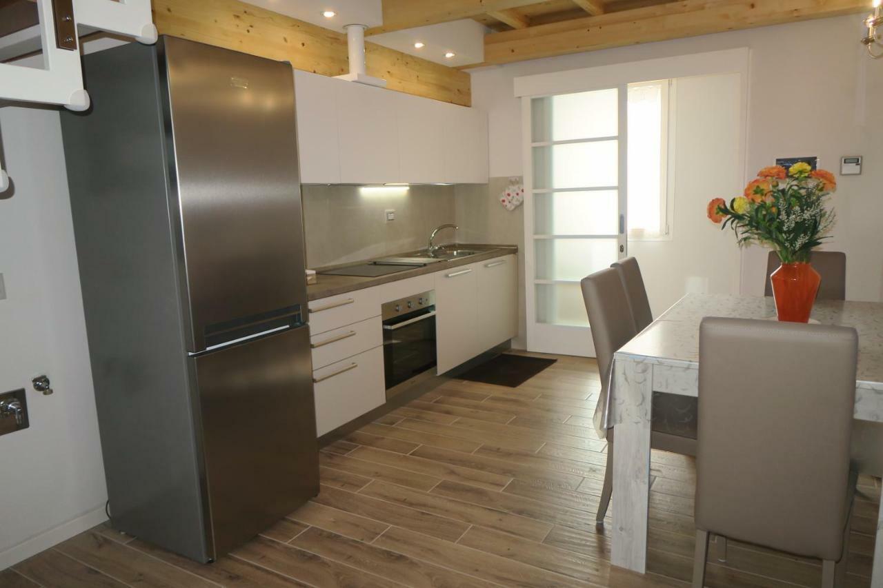 Elisa Guest house *