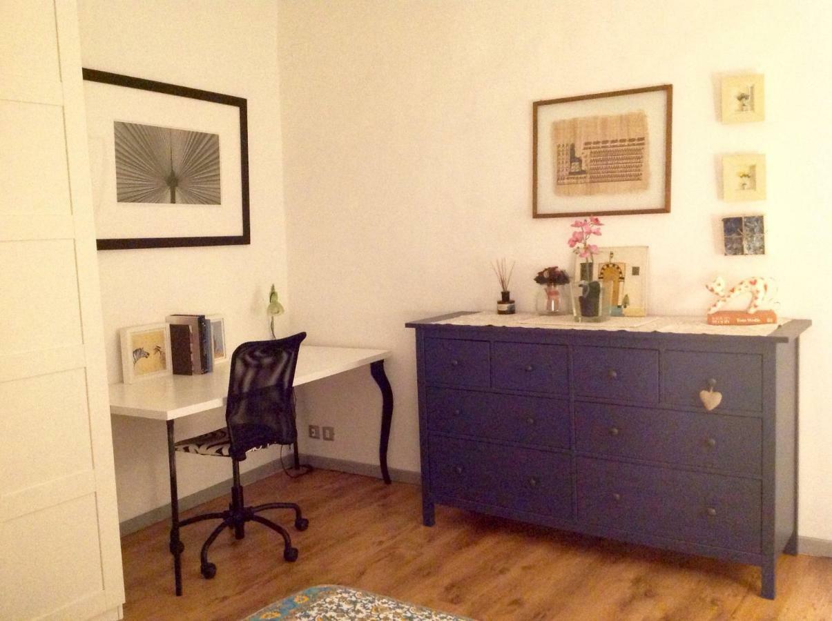 Appartement Casa Grazia-near Smn Station