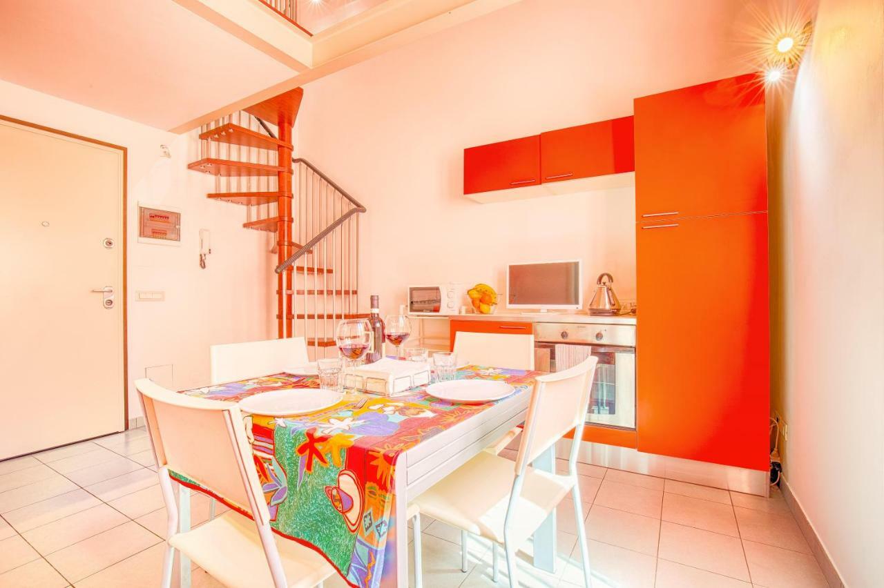 Appartement Cosimo Florence
