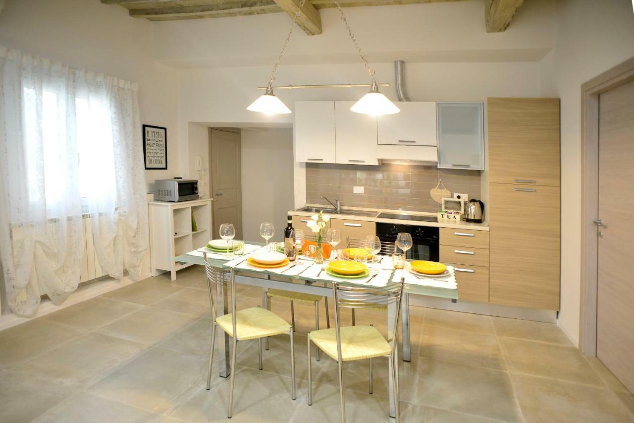 Ognissanti 67 Apartamento *
