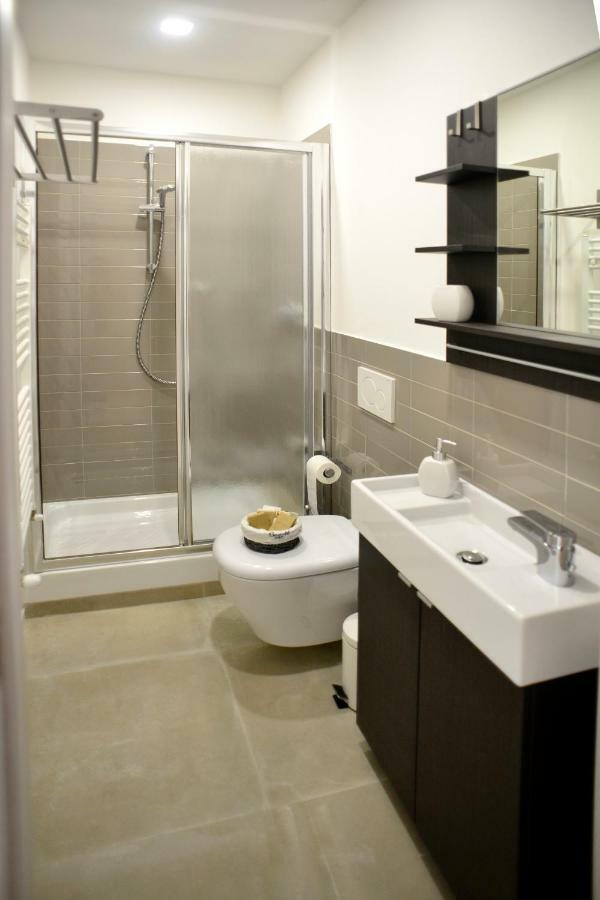 Ognissanti 67 Apartamento *