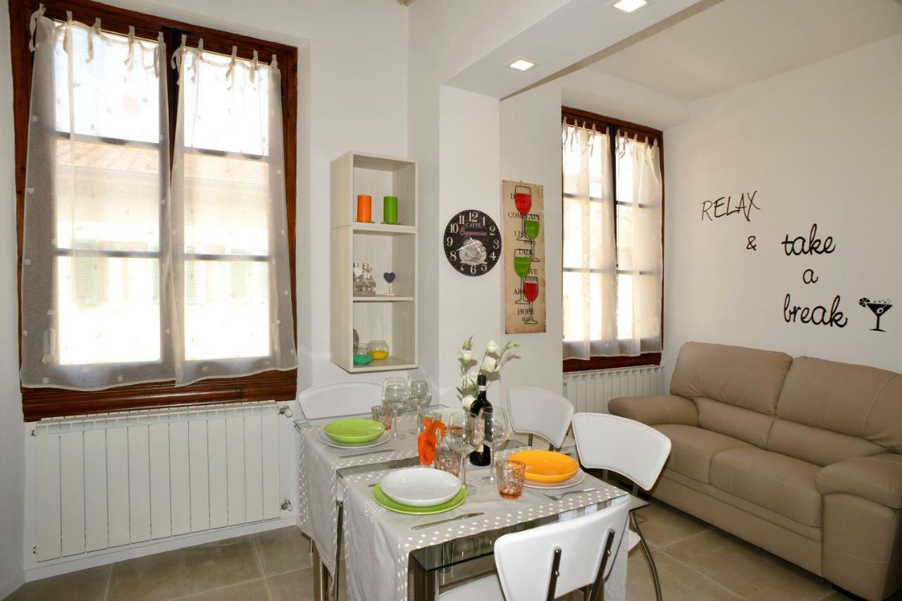 Apartamento Ognissanti 67 *