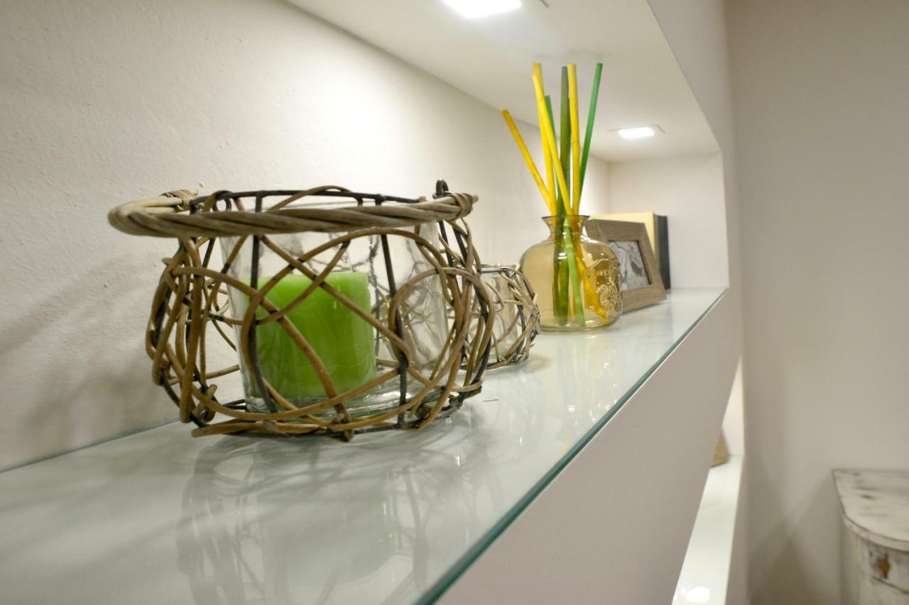 Ognissanti 67 Apartamento