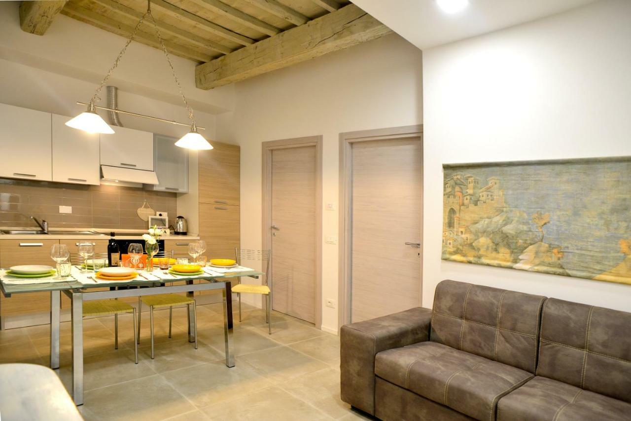 Ognissanti 67 Apartamento Florença