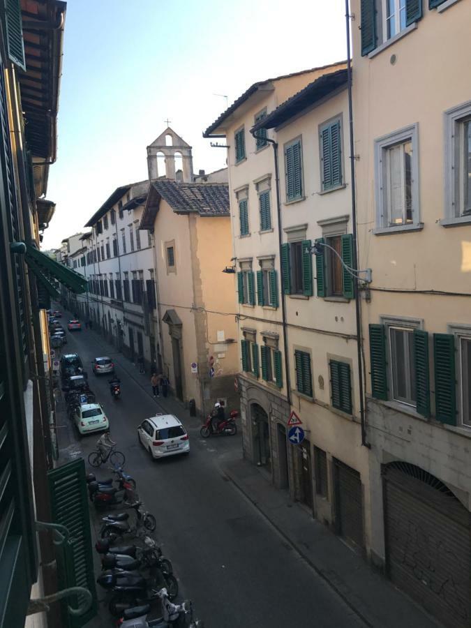 A Due Passi Dal Lungarno Apartamento Florença
