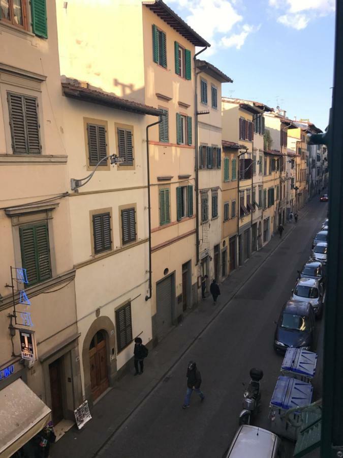A Due Passi Dal Lungarno Apartamento *