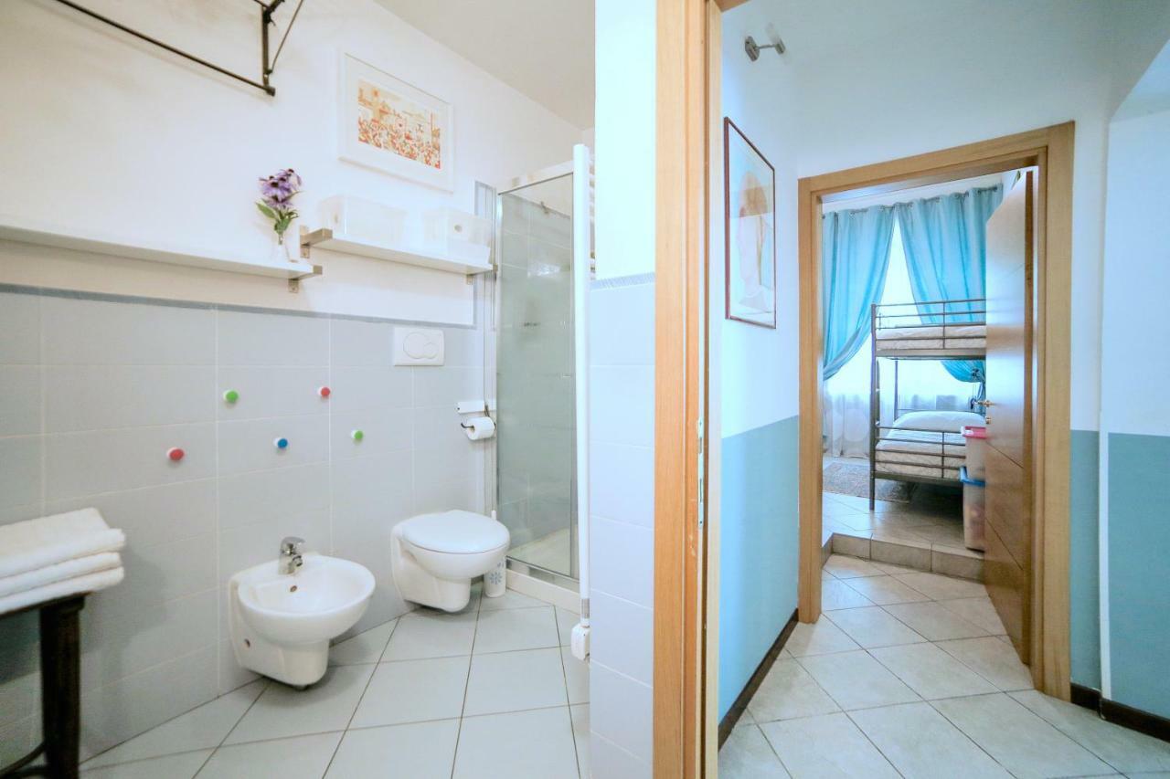 Appartement Casa Bertini Free Parking Florence