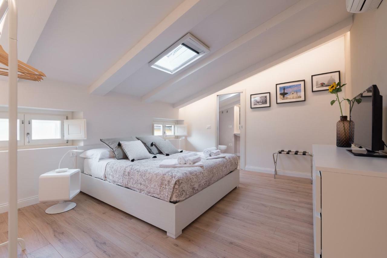 Luxury In Center Firenze