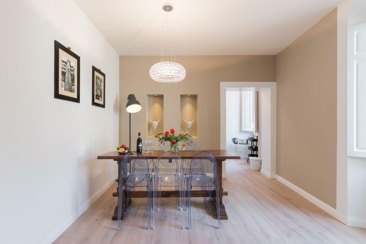 Luxury In Center Appartamento