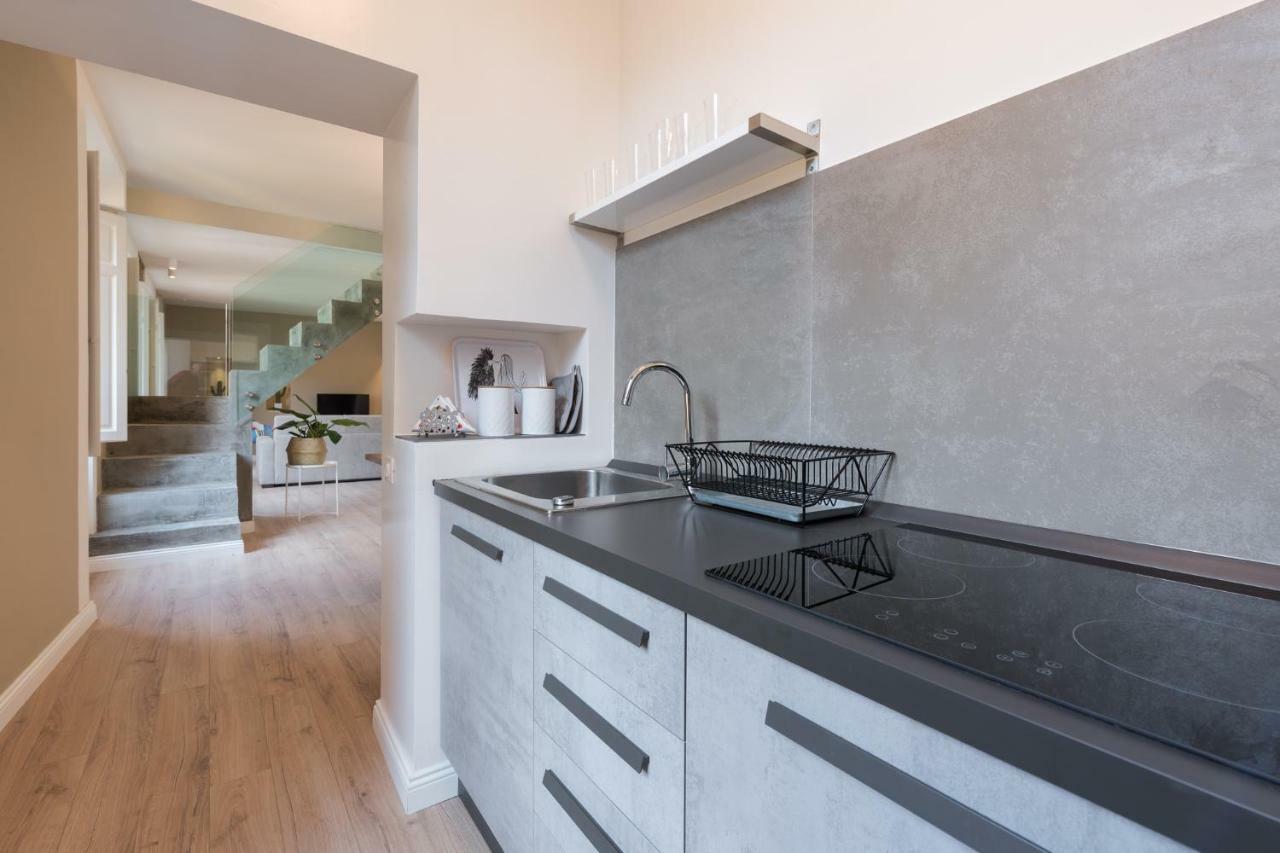 Appartamento Luxury In Center