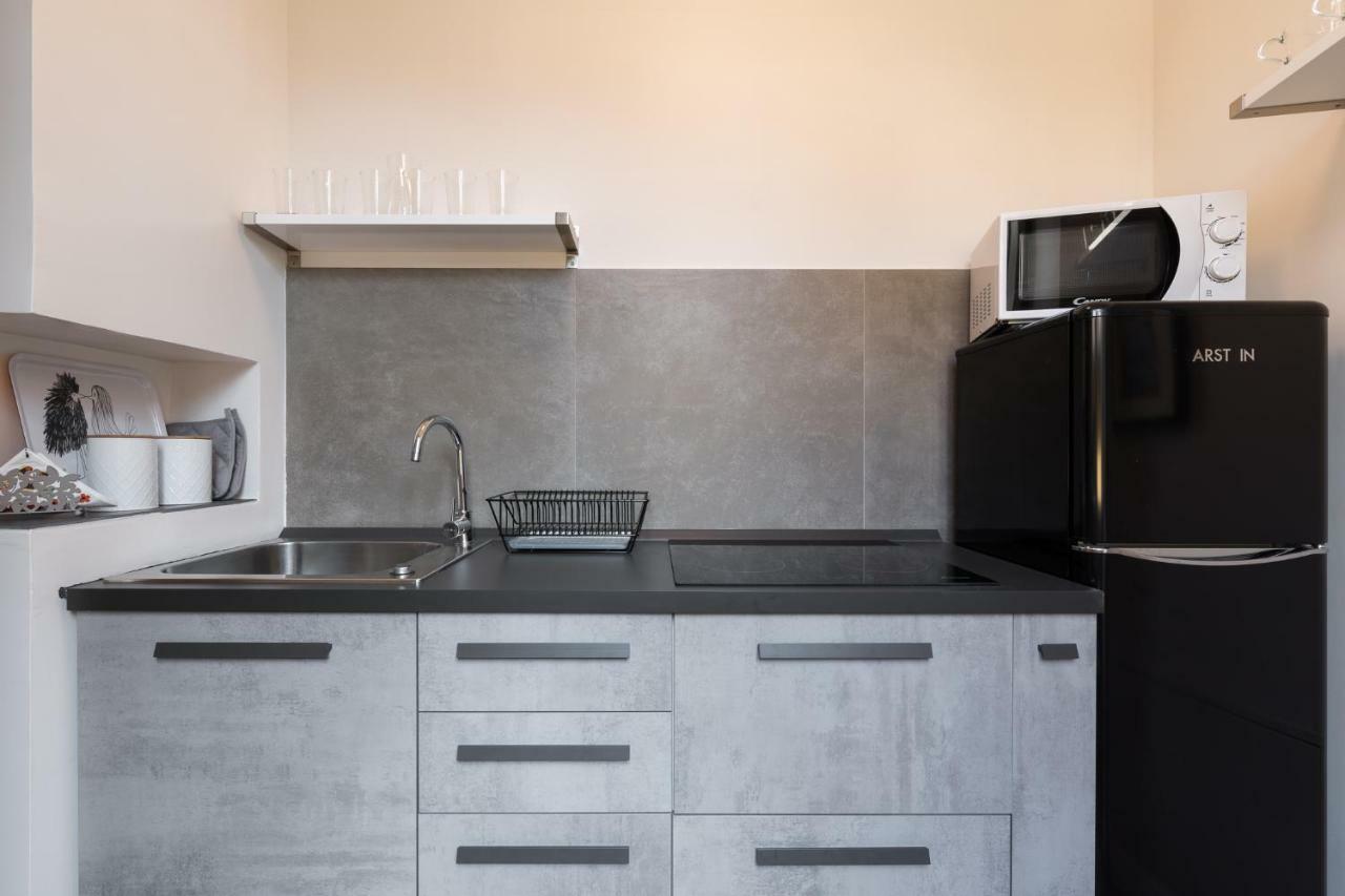 Appartamento Luxury In Center *