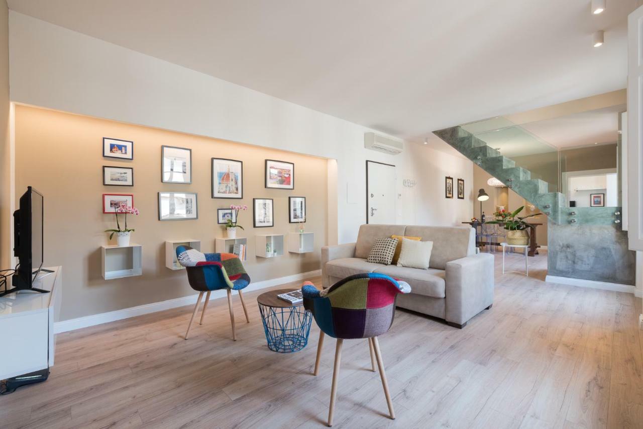 Luxury In Center Appartamento Firenze
