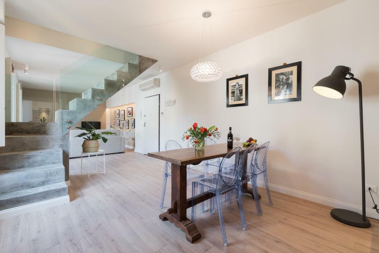 Luxury In Center Firenze