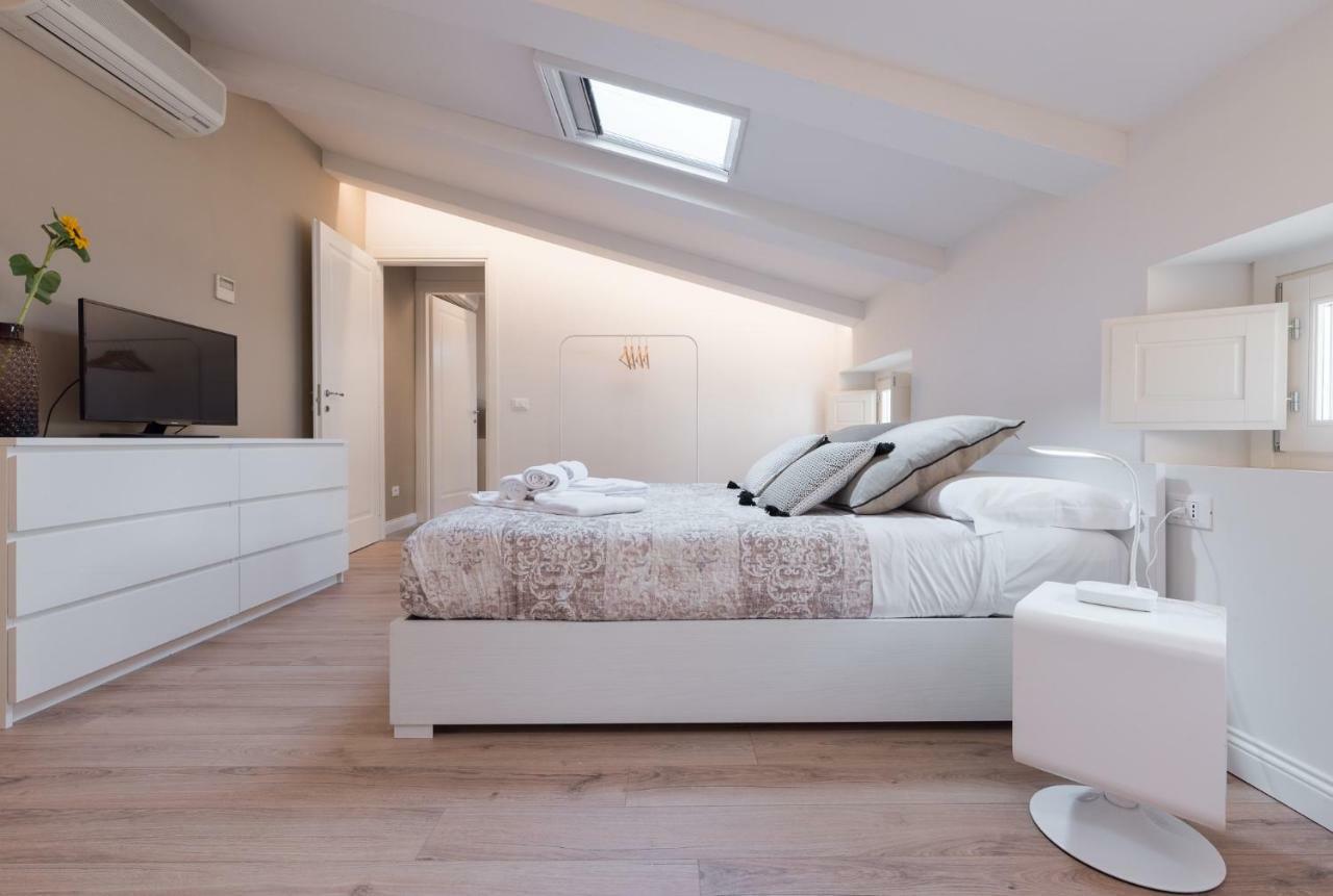 Luxury In Center *
