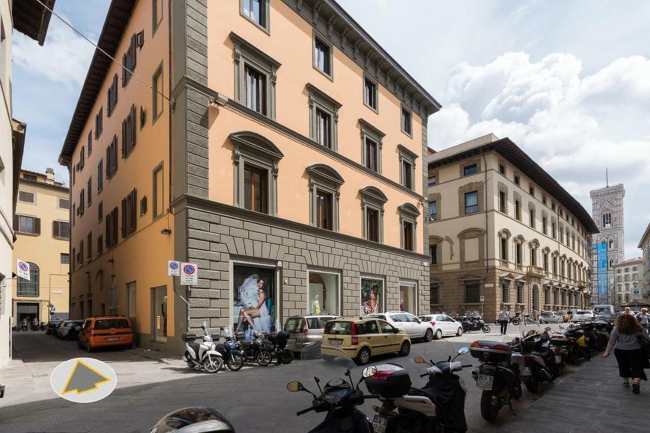 Luxury In Center Appartamento Firenze