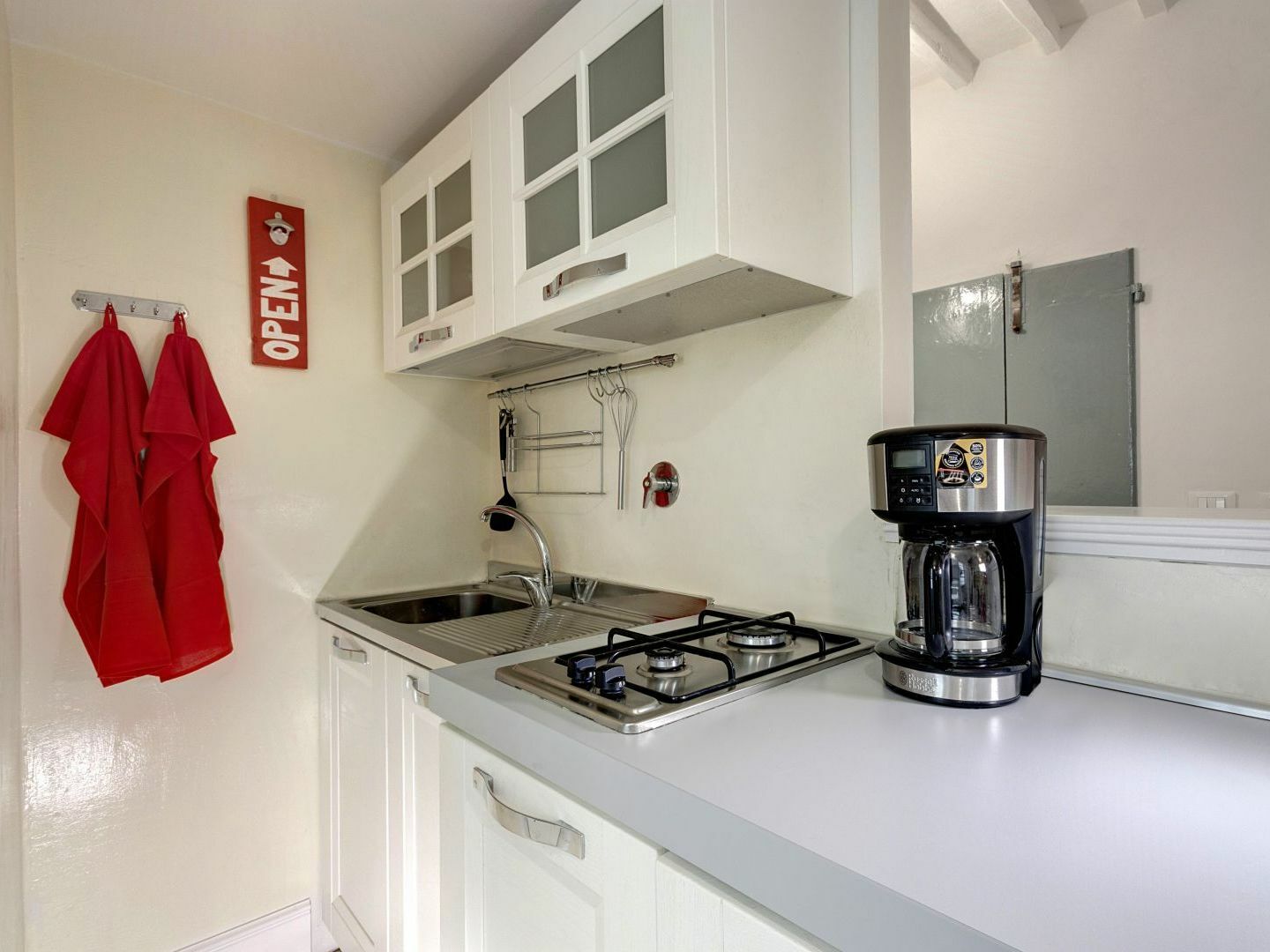 Appartement Dado By Mamo *