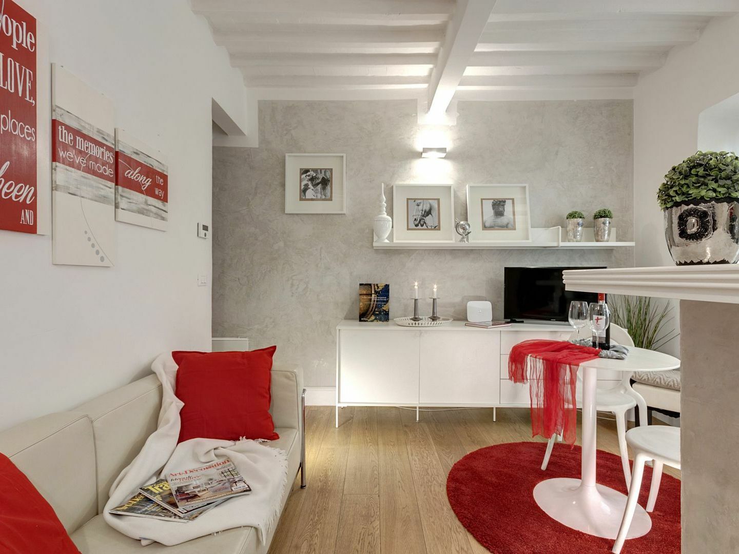 Dado By Mamo Apartment