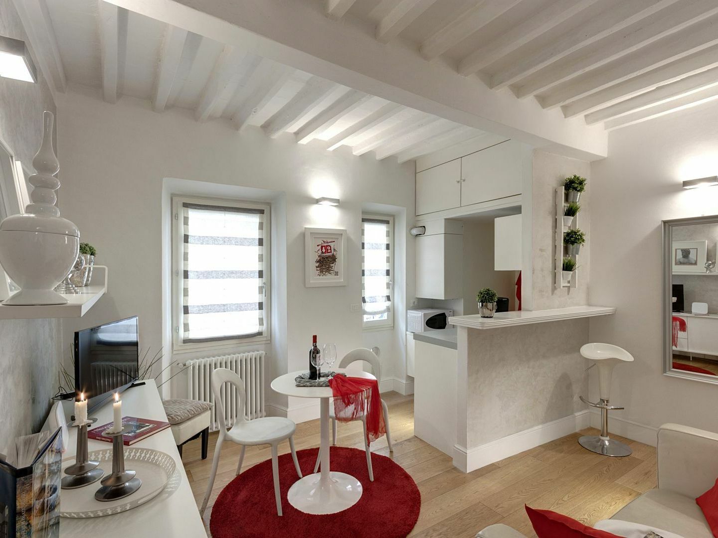 Dado By Mamo Apartment Florence
