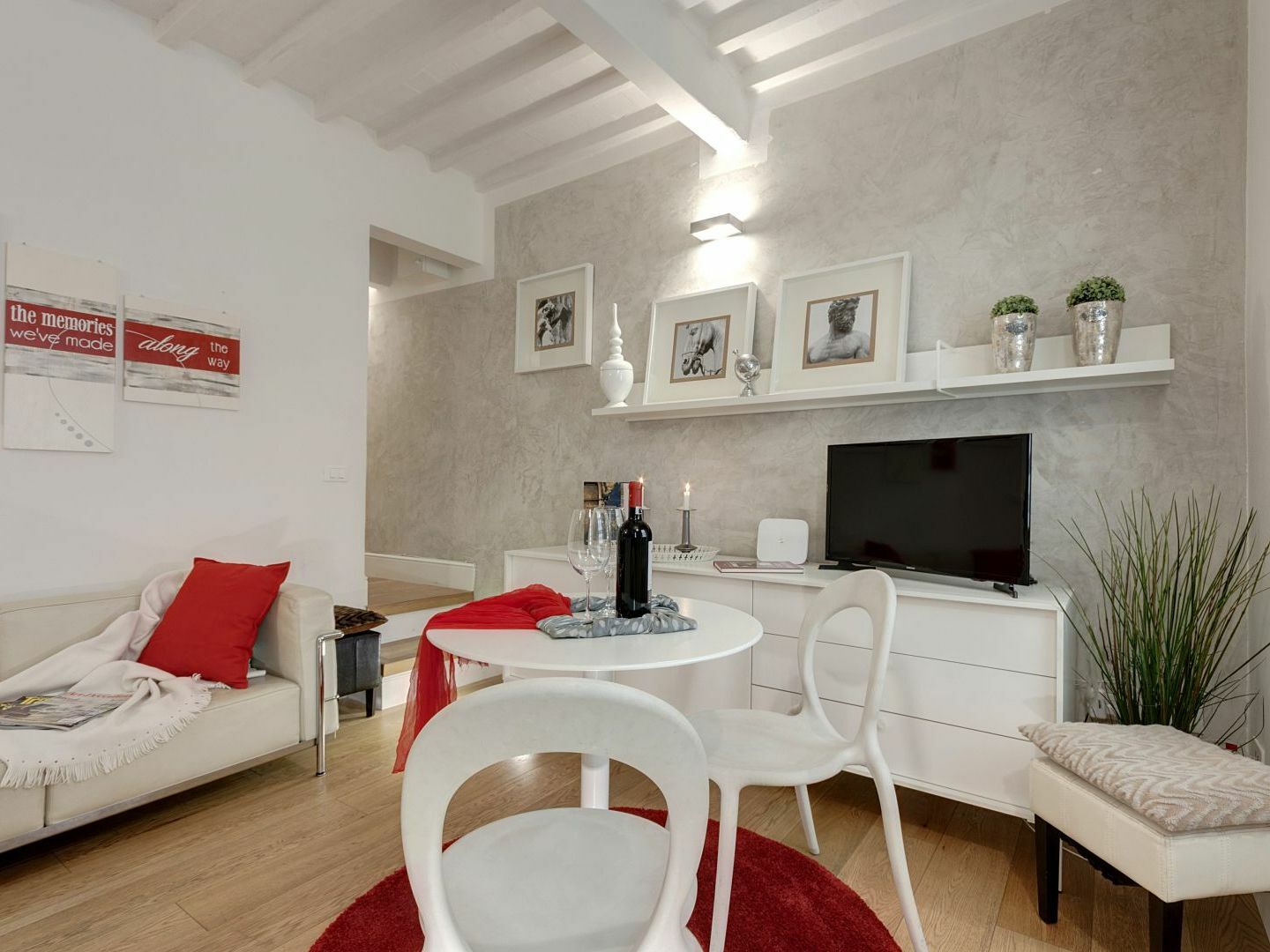 Apartment Dado By Mamo *