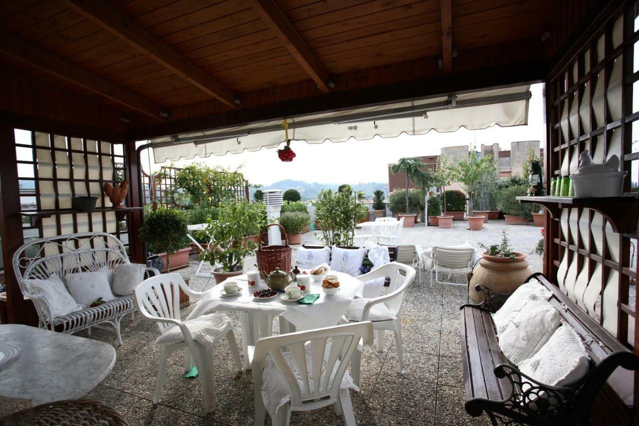 Orsini Bed & Breakfast