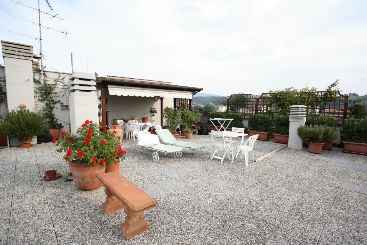 Orsini Bed & Breakfast Florence