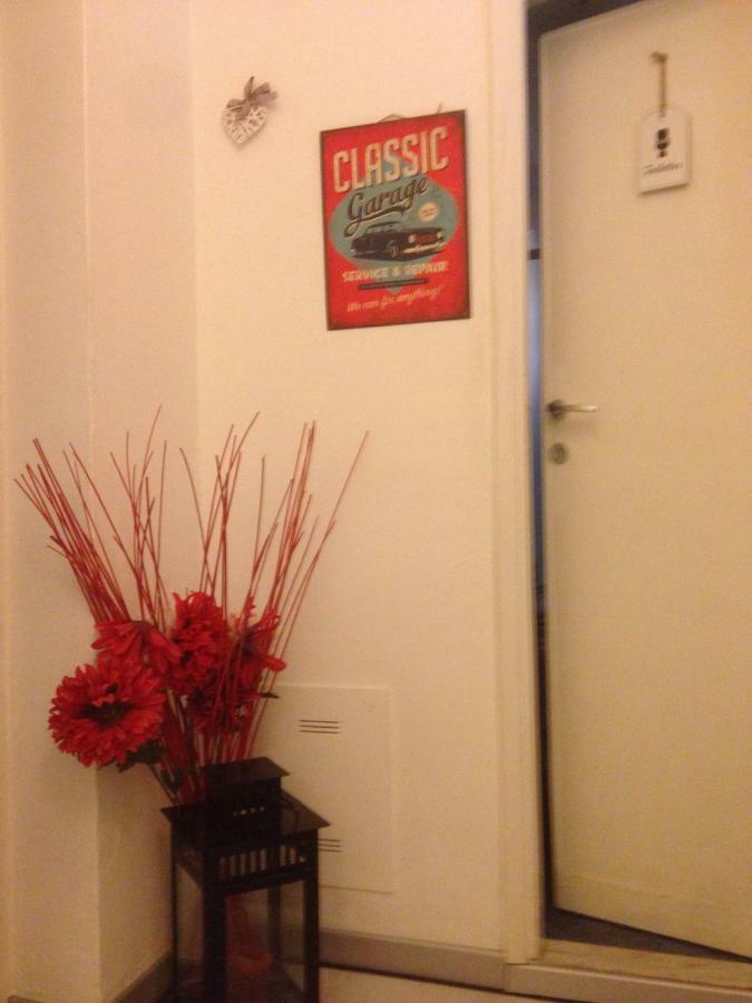 Appartement Casa Grazia-near Smn Station *