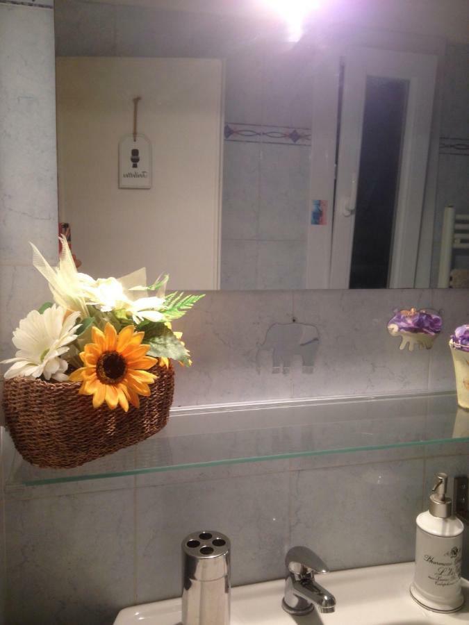 Appartement Casa Grazia-near Smn Station Florence
