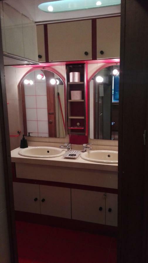 Studio 65 Apartment *