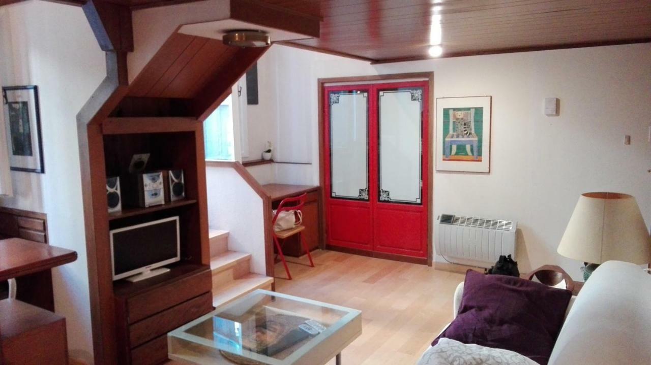 Apartment Studio 65