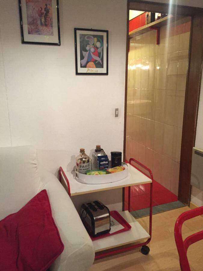Studio 65 Apartment Florence