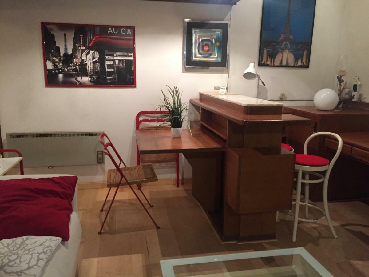 Apartment Studio 65 *