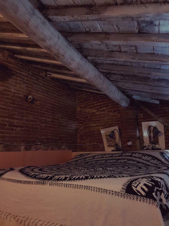 Sweet Mammalina Appartement Florence