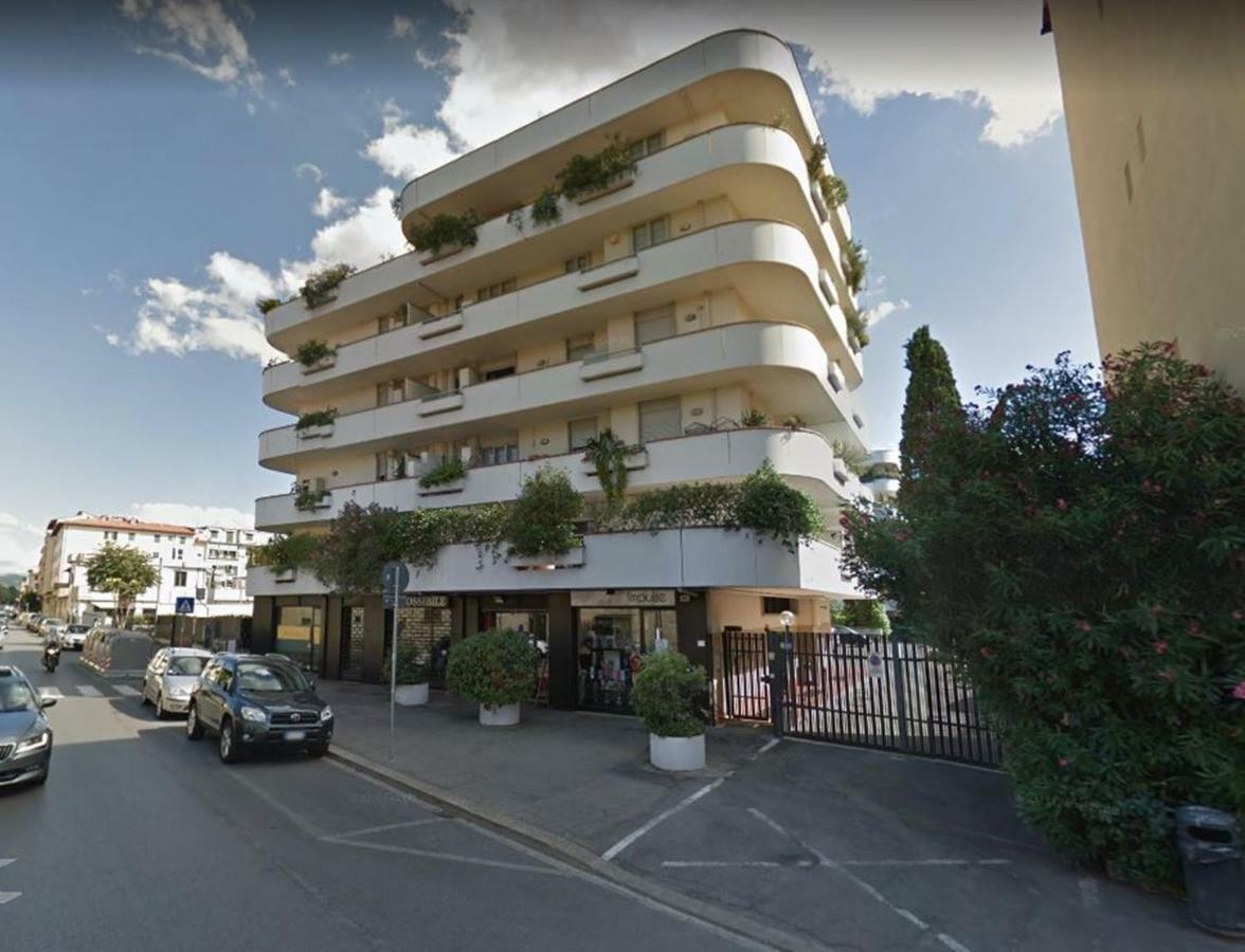 Appartamento Isabella Firenze