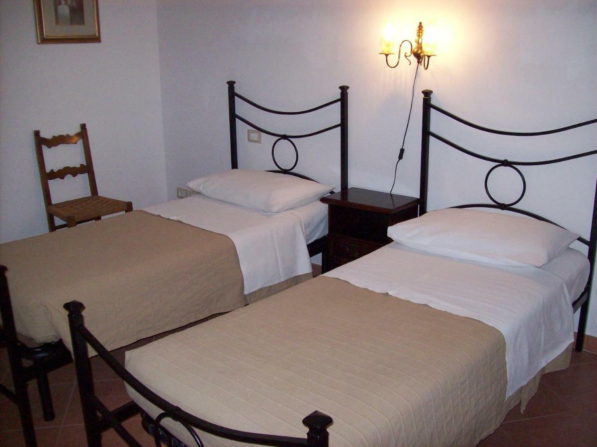 Apartamento Casa Mia Florença