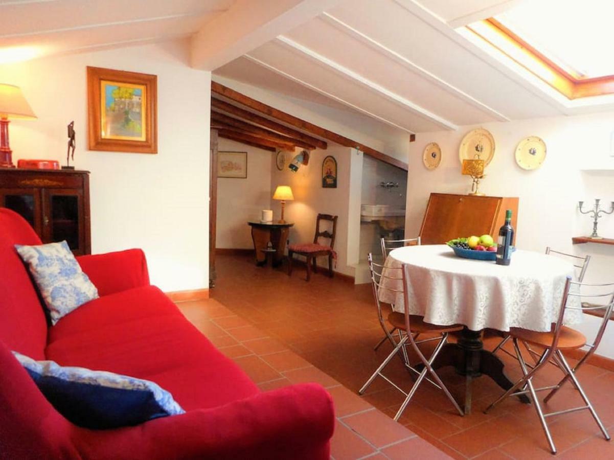 Alberti Panoramic Terrace Firenze