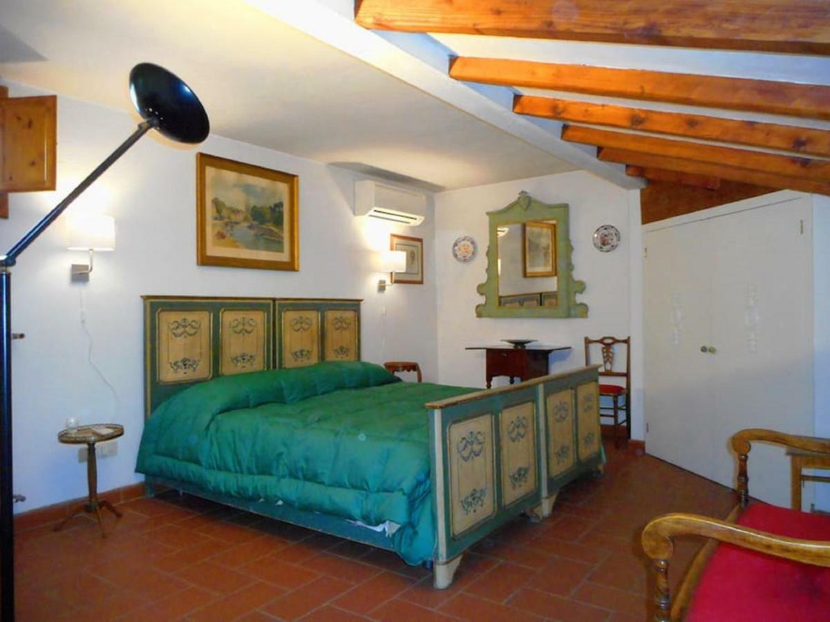 Appartamento Alberti Panoramic Terrace *