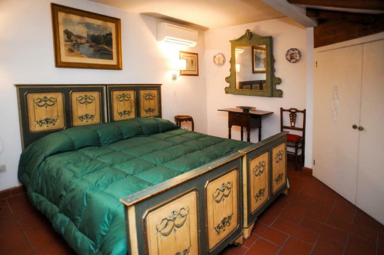 Appartamento Alberti Panoramic Terrace
