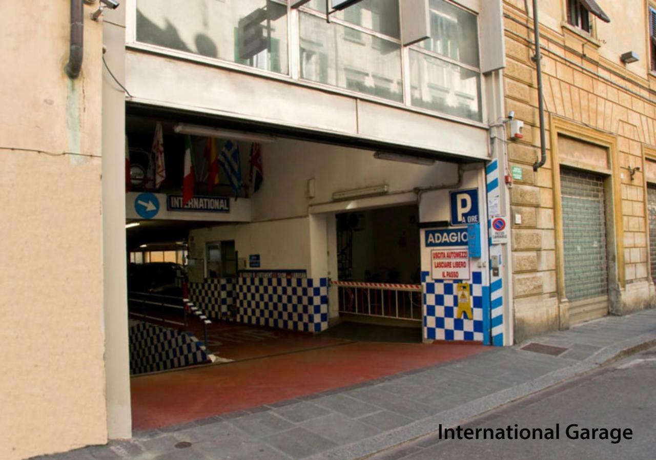 Vasari - In The Heart Of Appartamento