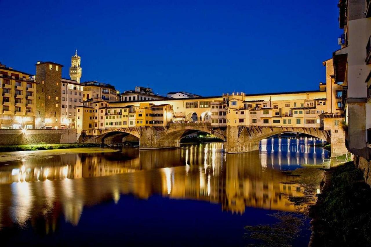 Conce In Santa Croce Appartement *