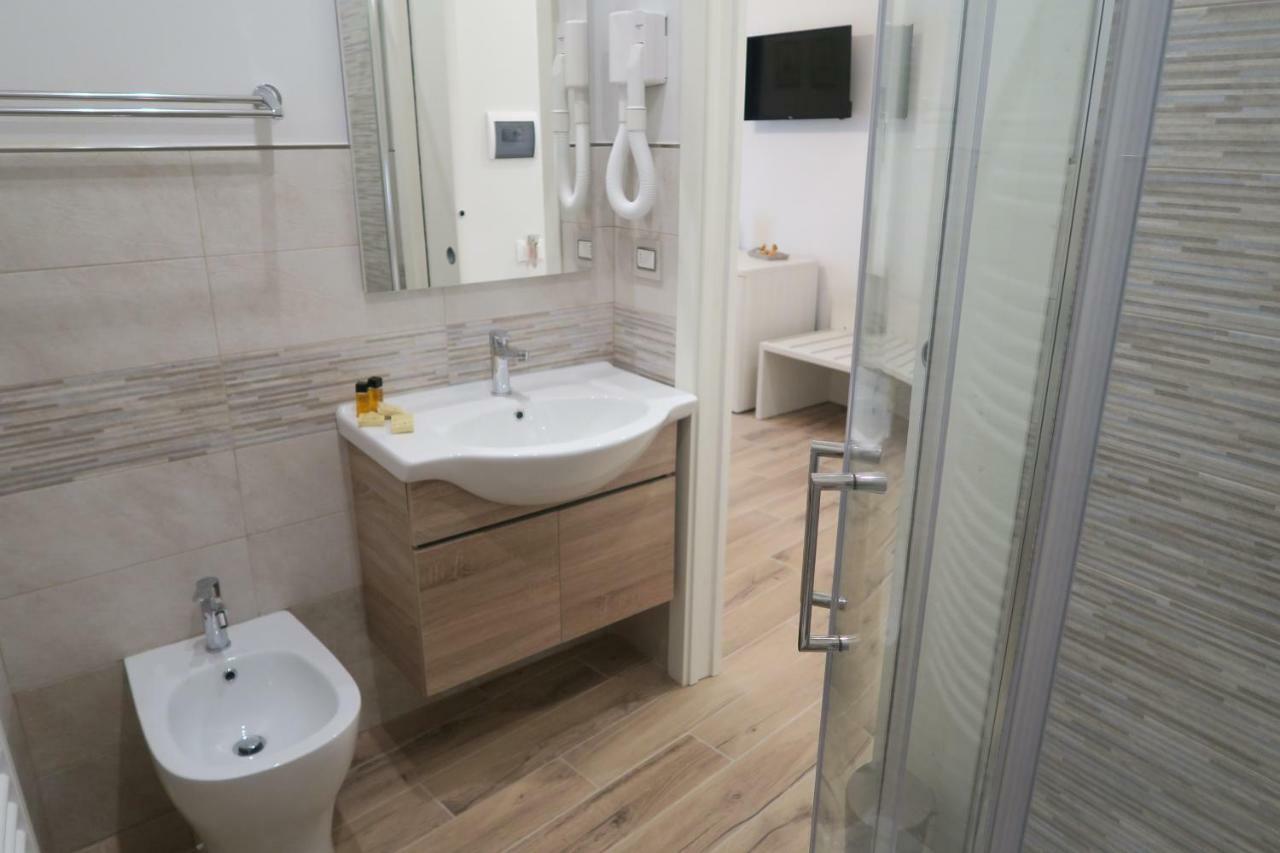 Elisa Guest house