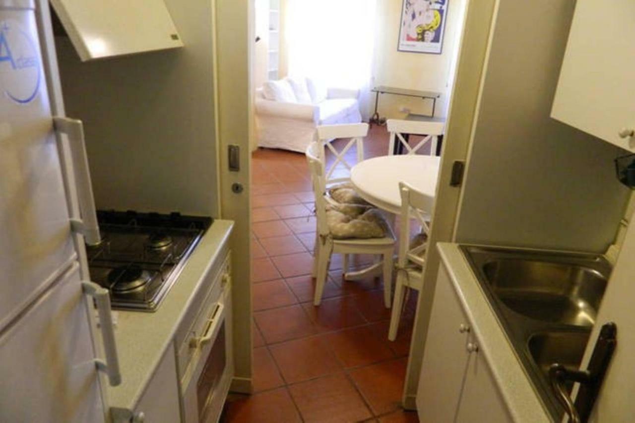 Torre Lambertesca Firenze