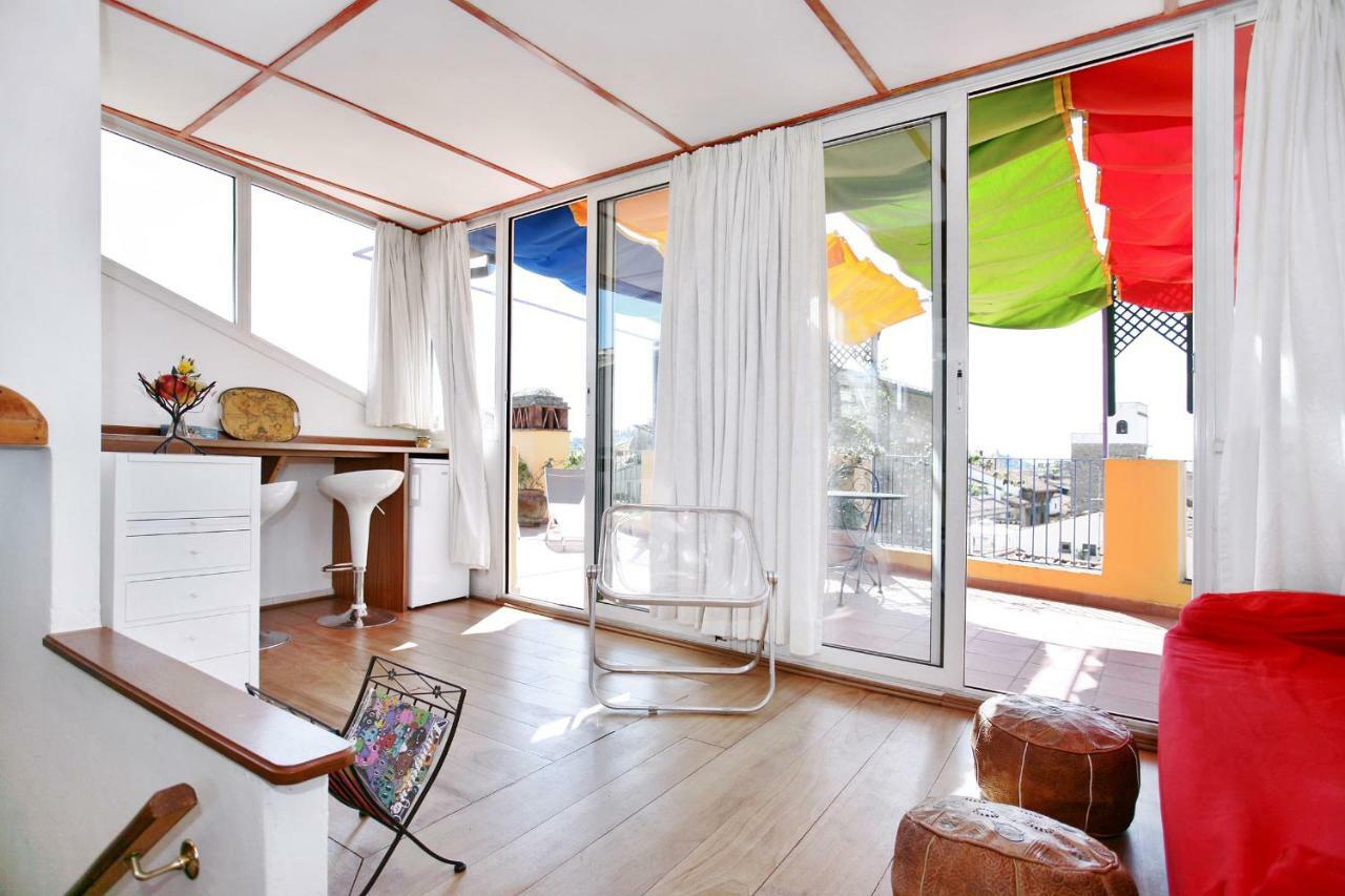 Apartamento Torre Lambertesca *