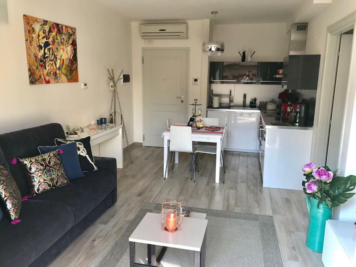 San Pietro Apartment *