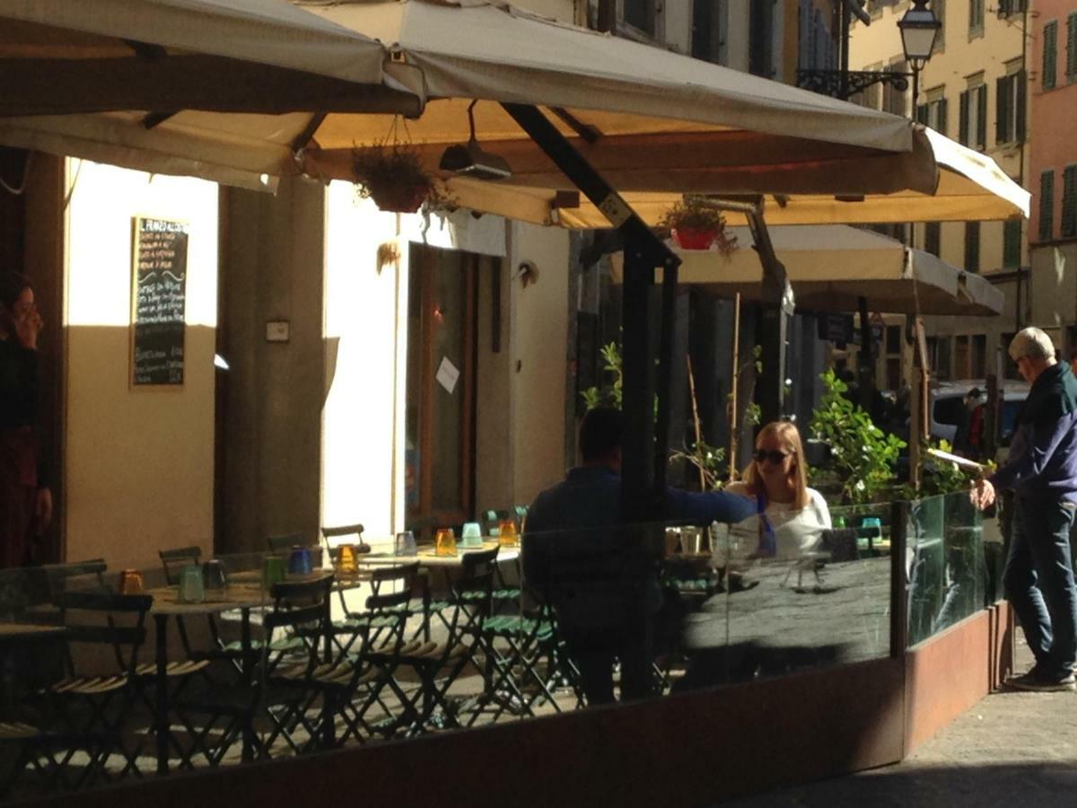 Appartement San Niccolo