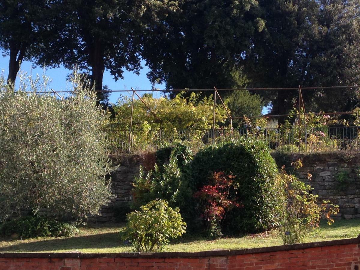 San Niccolo Appartement Florence